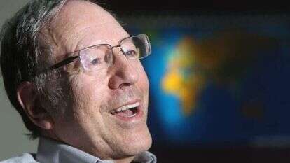 ארוין קוטלר. | מירי צחי