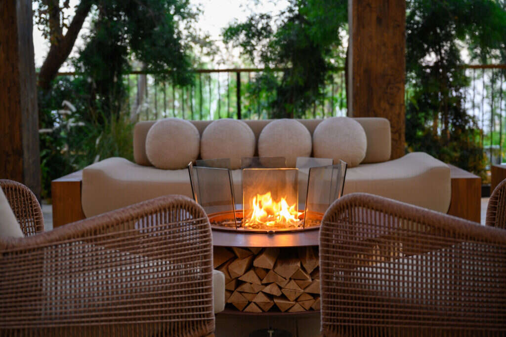 ספא כנען. | איה בן עזרי