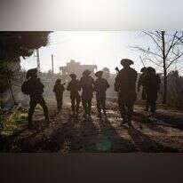 פעילות כוחות צה"ל בדרום לבנון. | דובר צה"ל