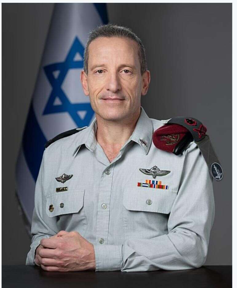 אמיר ברעם. | דובר צה"ל אמיר ברעם. | דובר צה"ל