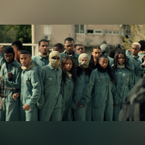 הסדרה אינדל. באדיבות הוט ונקסט TV