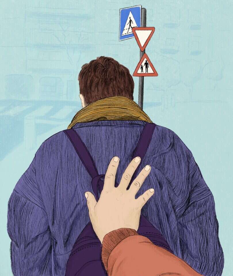 איור: שרון ארדיטי