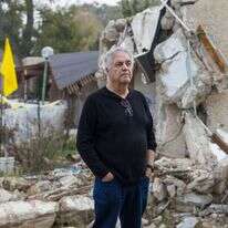 עמי כהנא. | לירון מולדובן