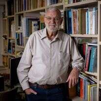 יעקב עמידרור. | אריק סולטן