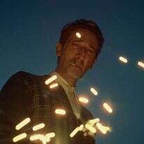 הברוטליסט. באדיבות טוליפ אנטרטיינמנט