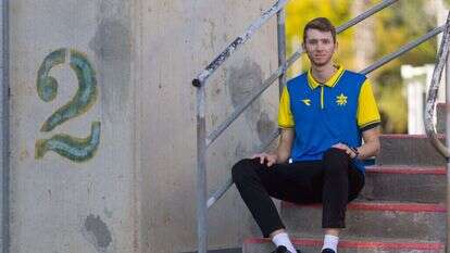 יונתן קפיטולניק. | לירון מולדובן