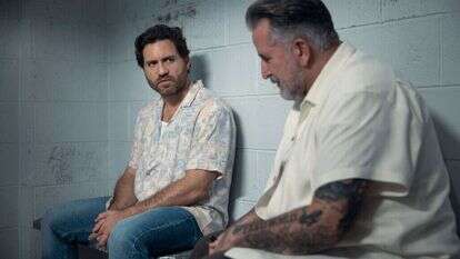 הצד האפל של פלורידה. | באדיבות נטפליקס