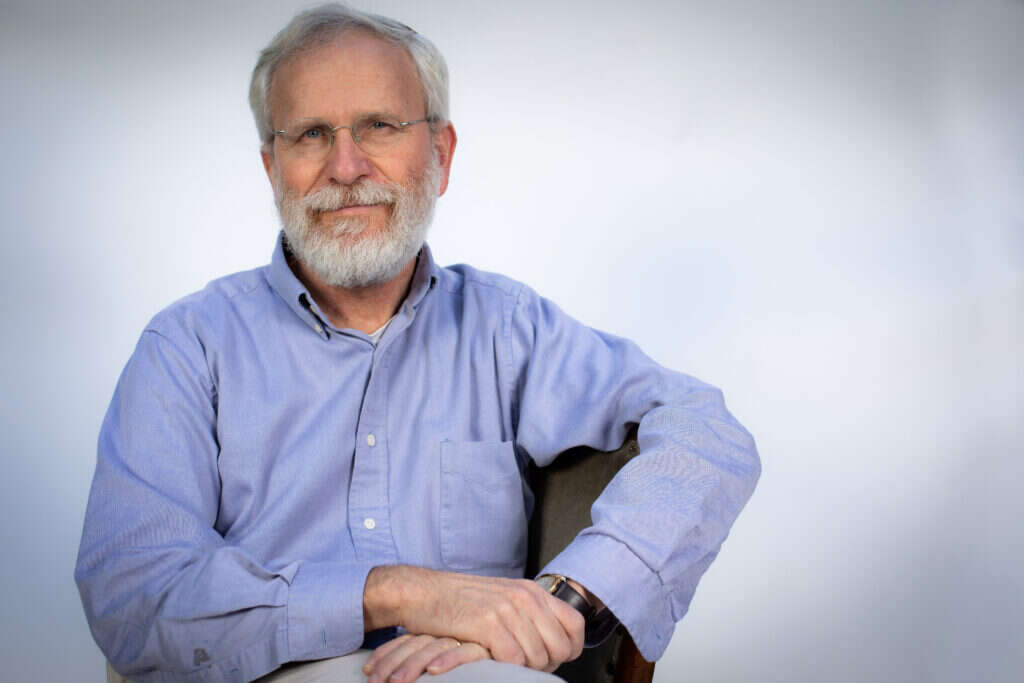 אבינועם רוזנק. | אריק סולטן