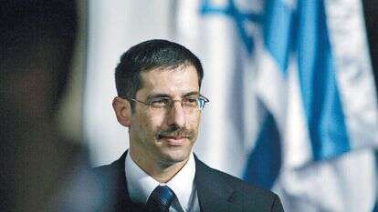 אורי אורבך | זמן שלי