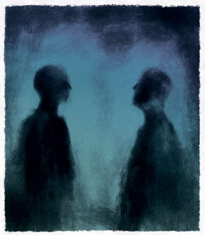 איור: מנחם הלברשטט איור: מנחם הלברשטט