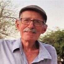 עודד ליפשיץ הי"ד. מתוך הכרזה לשחרורו. | AFP