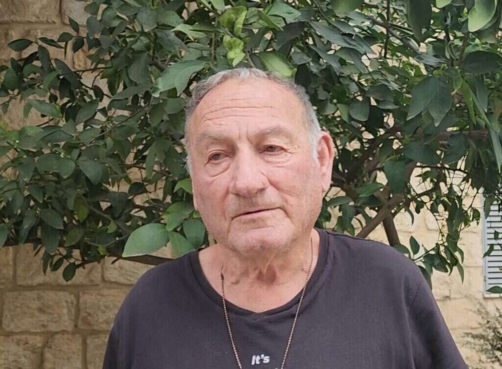 ראובן דור, חוקר סובטרופיים ומנהל קשרי חוץ במו"פ צפון. | תקשורת