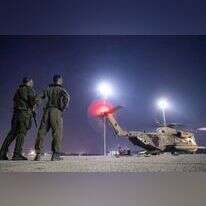 התוכניות לא גלויות, לא לפני הפעולה, לא אחריה ובטח לא במהלכה. לוחמי כוחות מיוחדים שהשתתפו במבצע בסוריה. | דובר צה"ל