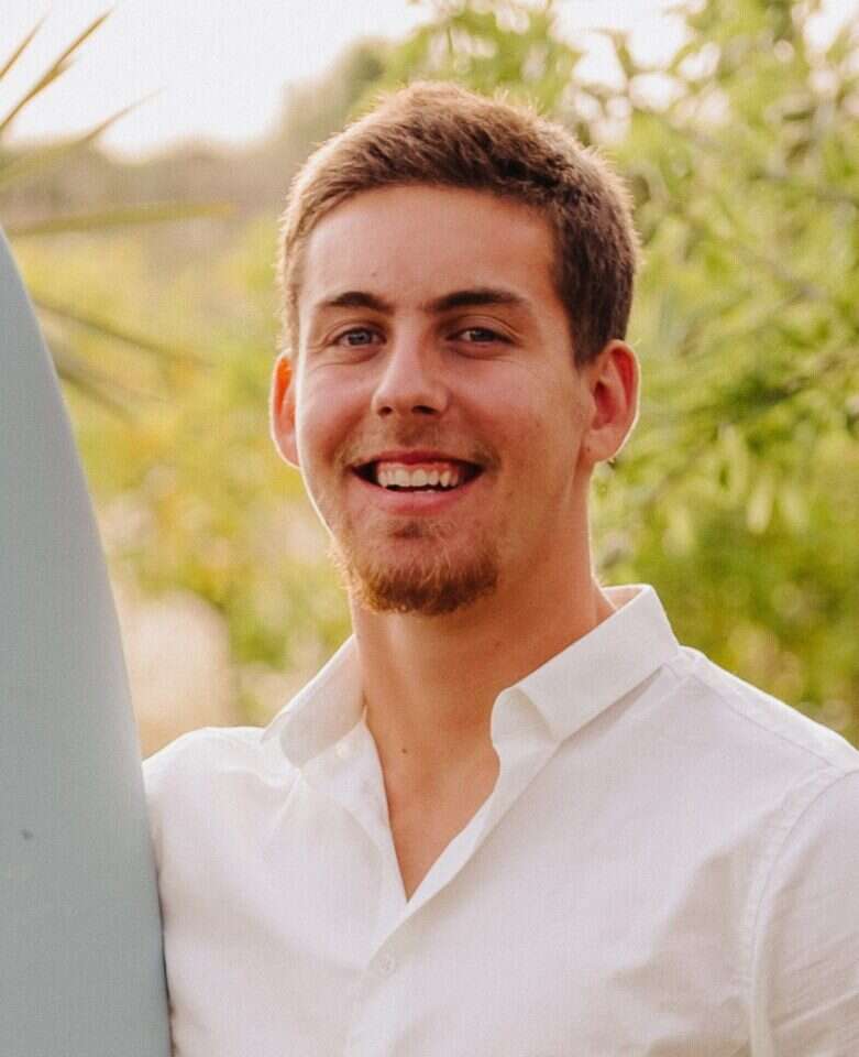 סמל יאיר לוין ז"ל. | משה פרידליין סמל יאיר לוין ז"ל. | משה פרידליין