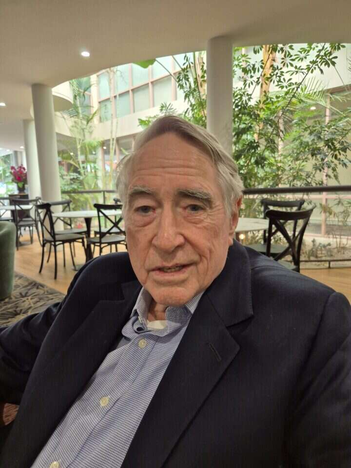 דיוויד ווארד