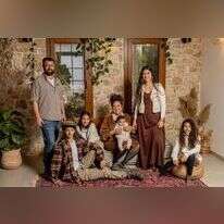 משפחת בלפר. | נעמה שטרן