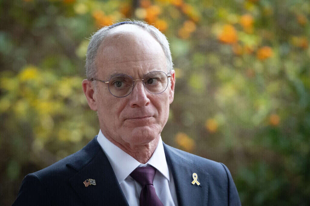 יחיאל לייטר. | יונתן זינדל, פלאש 90 יחיאל לייטר. | יונתן זינדל, פלאש 90