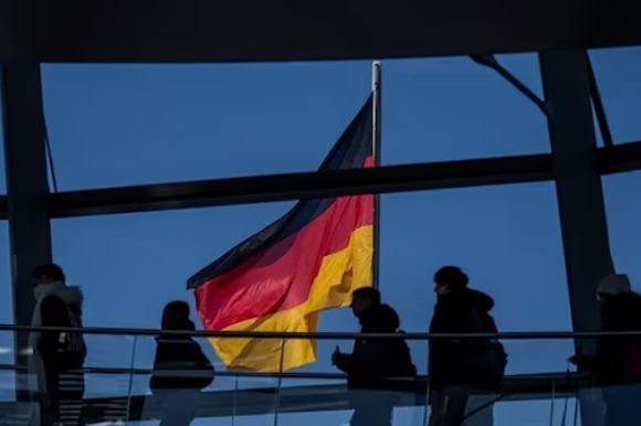 גרמניה | מסך מיוטיוב