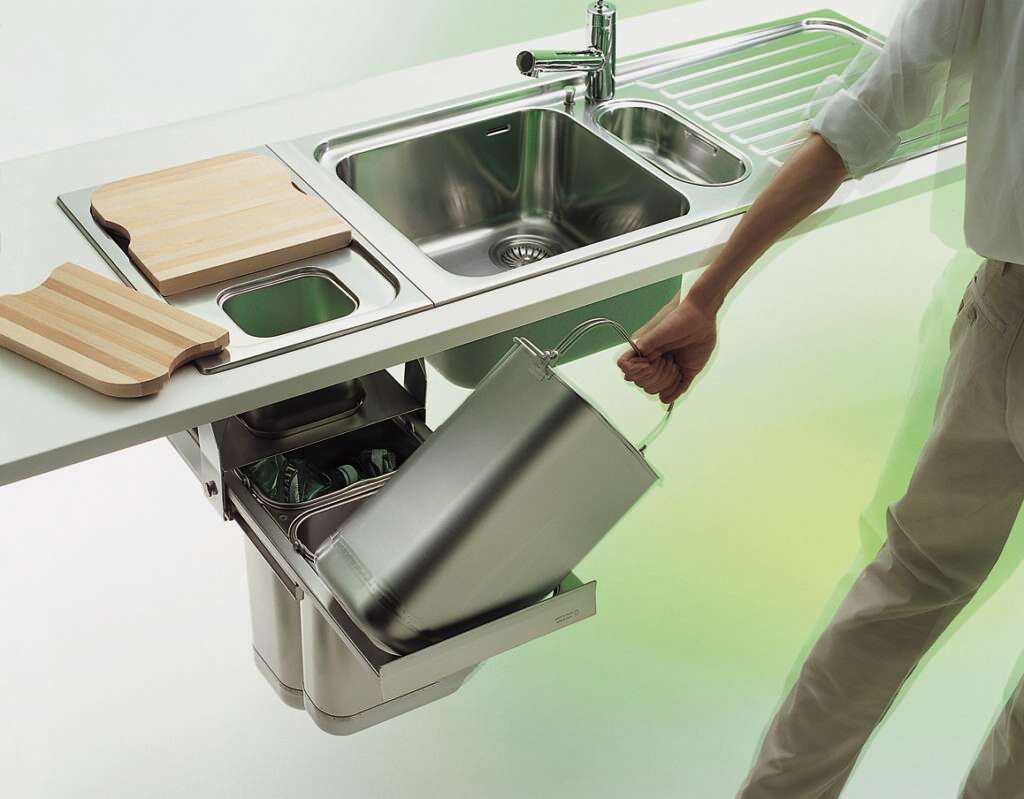 ניגא שף FOR HOME | ALPES INOX