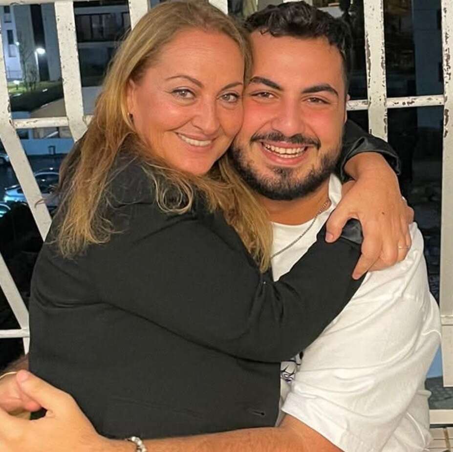 איבון דנגורי ובנה, גל הי"ד איבון דנגורי ובנה, גל הי"ד