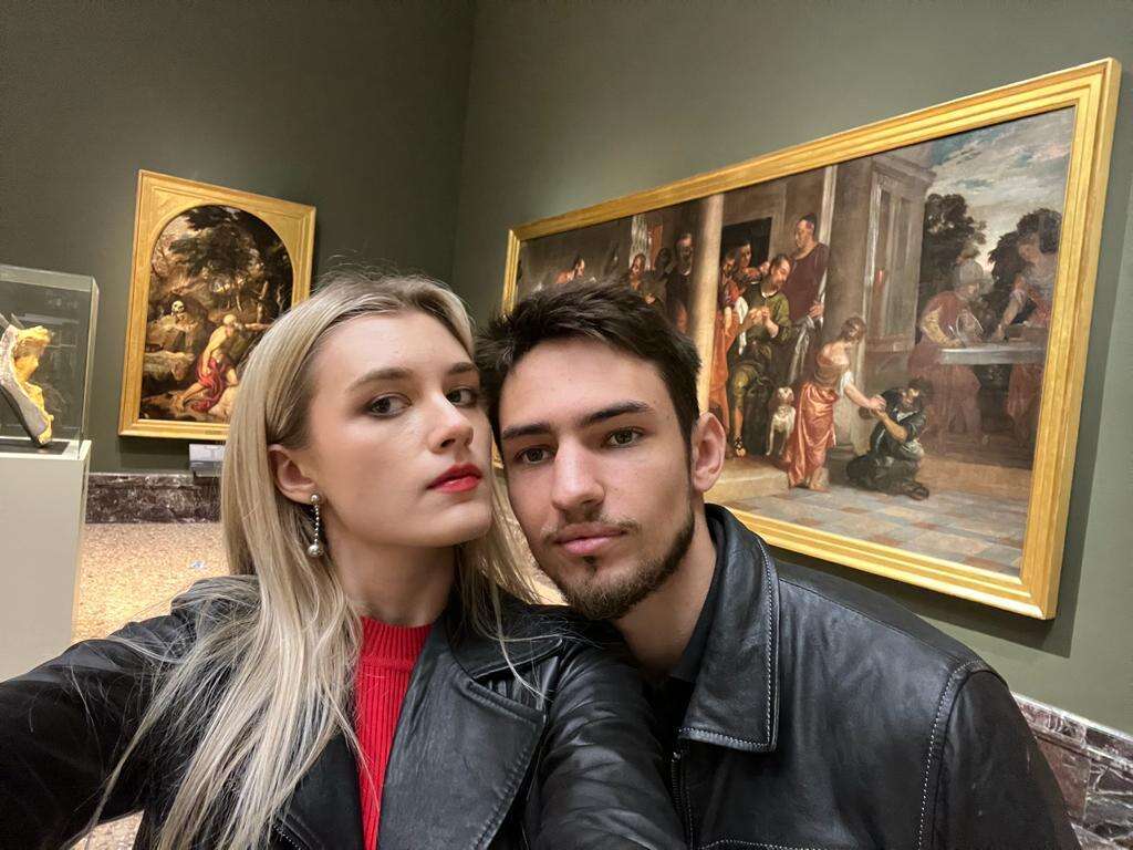 סיימון וריטה הי"ד סיימון וריטה הי"ד