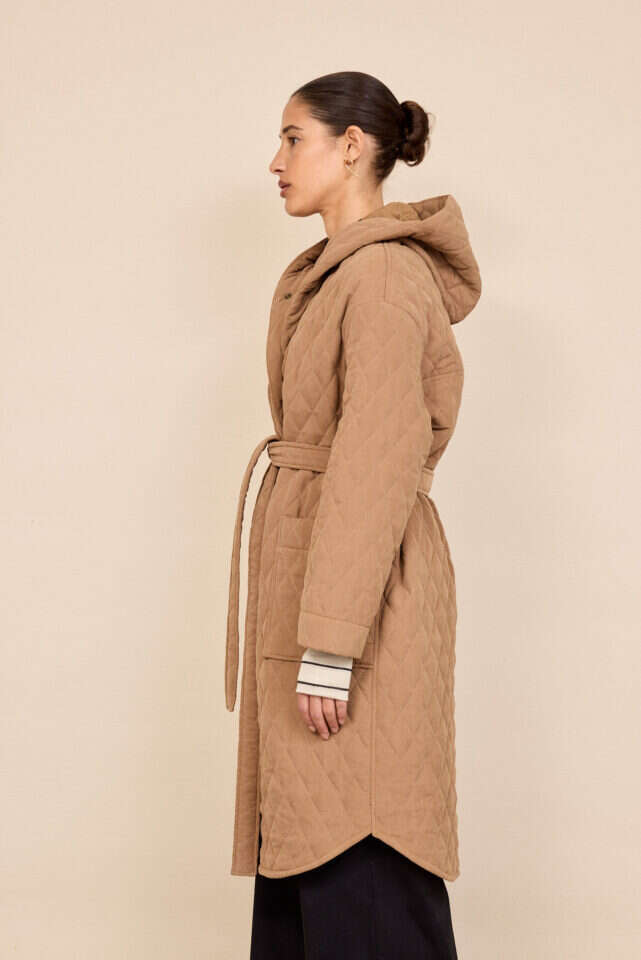 קווילט ננה, 520 ש"ח