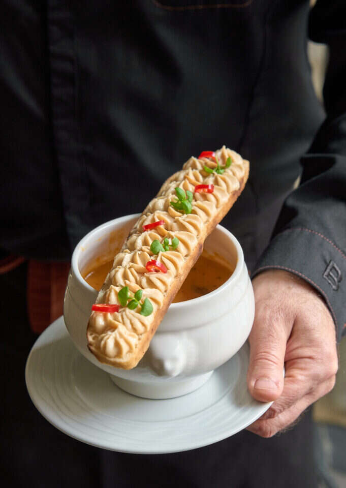 פסטיבל המרקים במלון ענבל. | עוז אוחיון