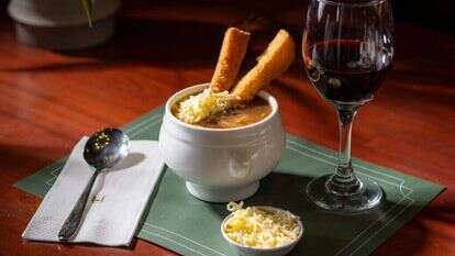 פסטיבל המרקים במלון ענבל. | עוז אוחיון