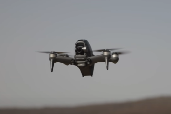 רחפן FPV. | מסך מיוטיוב רחפן FPV. | מסך מיוטיוב