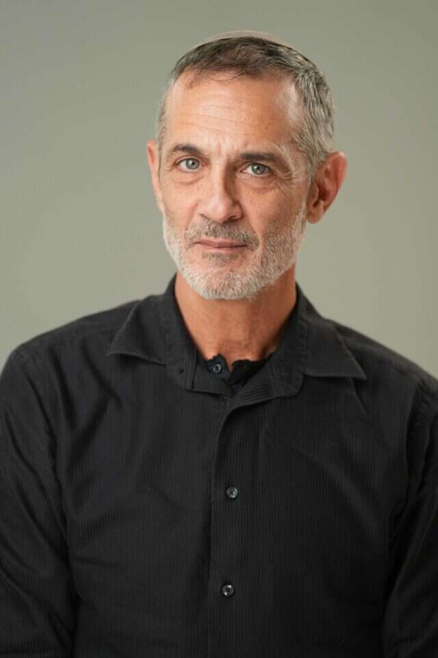 נתי רביץ . | רדי רובינשטיין