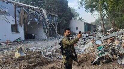 נמרוד פלמח, | באדיבות המצולם