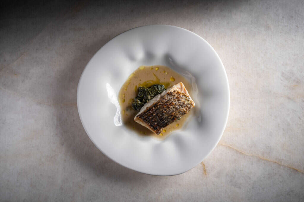 מסעדת אללי. | עוז אוחיון