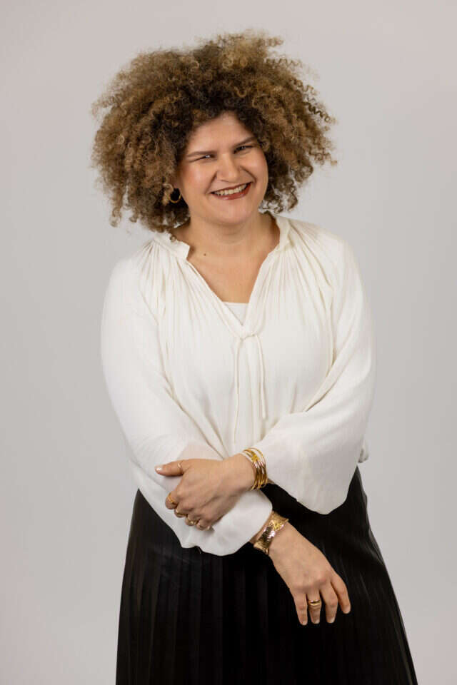 אודהליה ברלין. | אריק סולטן