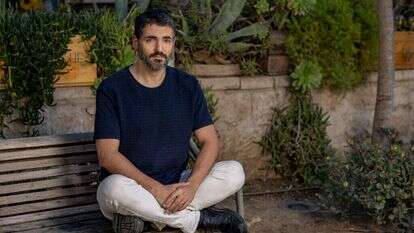 רואי רביצקי. | נעמה שטרן