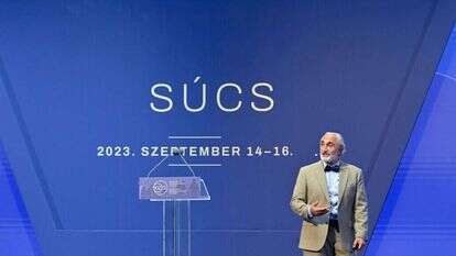 פרופ' גד סעד. | EPA