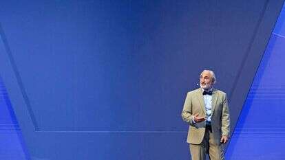 פרופ' גד סעד. | EPA