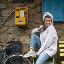 שיפי שלומוביץ (שיפי השדכנית מהאינסטגרם). | נעמה גרינבאום