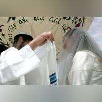 חתונה. אילוסטרציה | מרים צחי