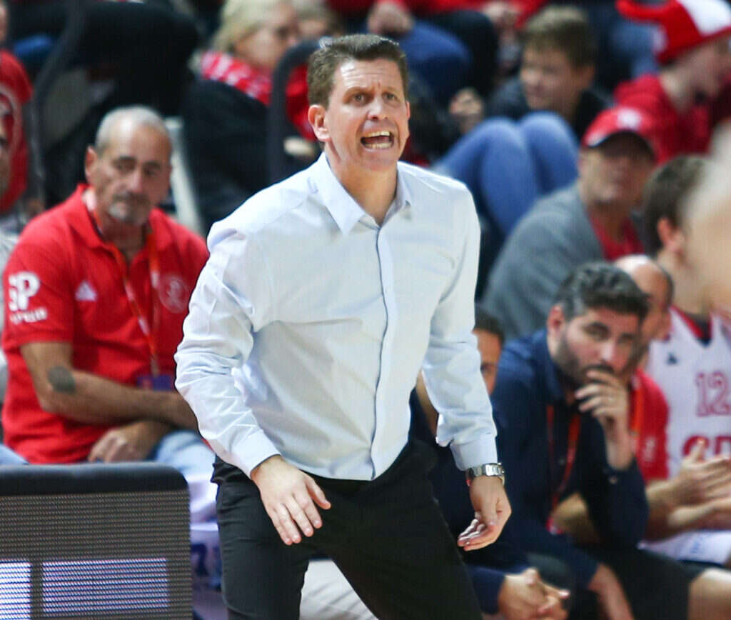 שרון אברהמי. | דני מרון