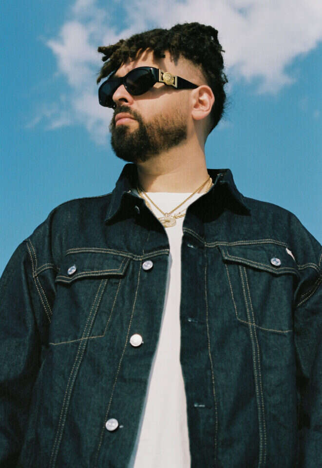 פלד. | יאיר סיגרון