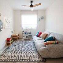 תכנון ועיצוב הגר לושי. צלמת: נטע קונס