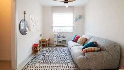 תכנון ועיצוב הגר לושי. צלמת: נטע קונס