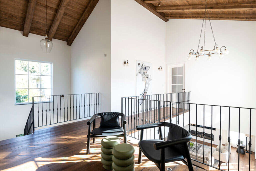 אדריכלות תכנון ועיצוב שירלי דן. צלם: שי אדם