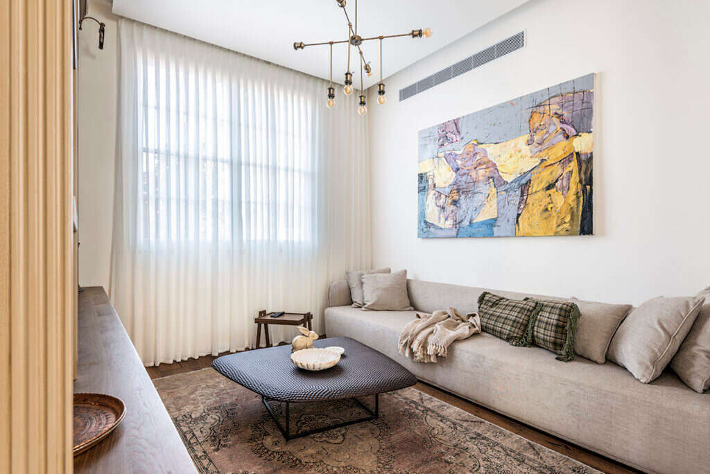 אדריכלות תכנון ועיצוב שירלי דן. צלם: שי אדם (8)