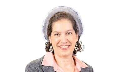 ד"ר מיכל פרינס. | אריק סולטן