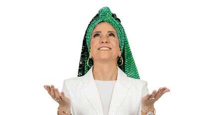 הרבנית רחל בזק. | אריק סולטן