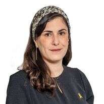 חן ארצי סרור. | נעמה שטרן