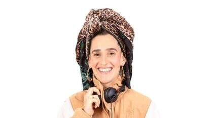 מירי פטל. | אריק סולטן