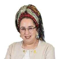 נעה מבורך. | אריק סולטן