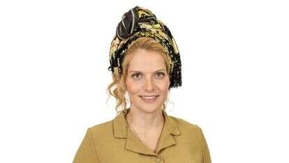 שבות רענן. | אריק סולטן